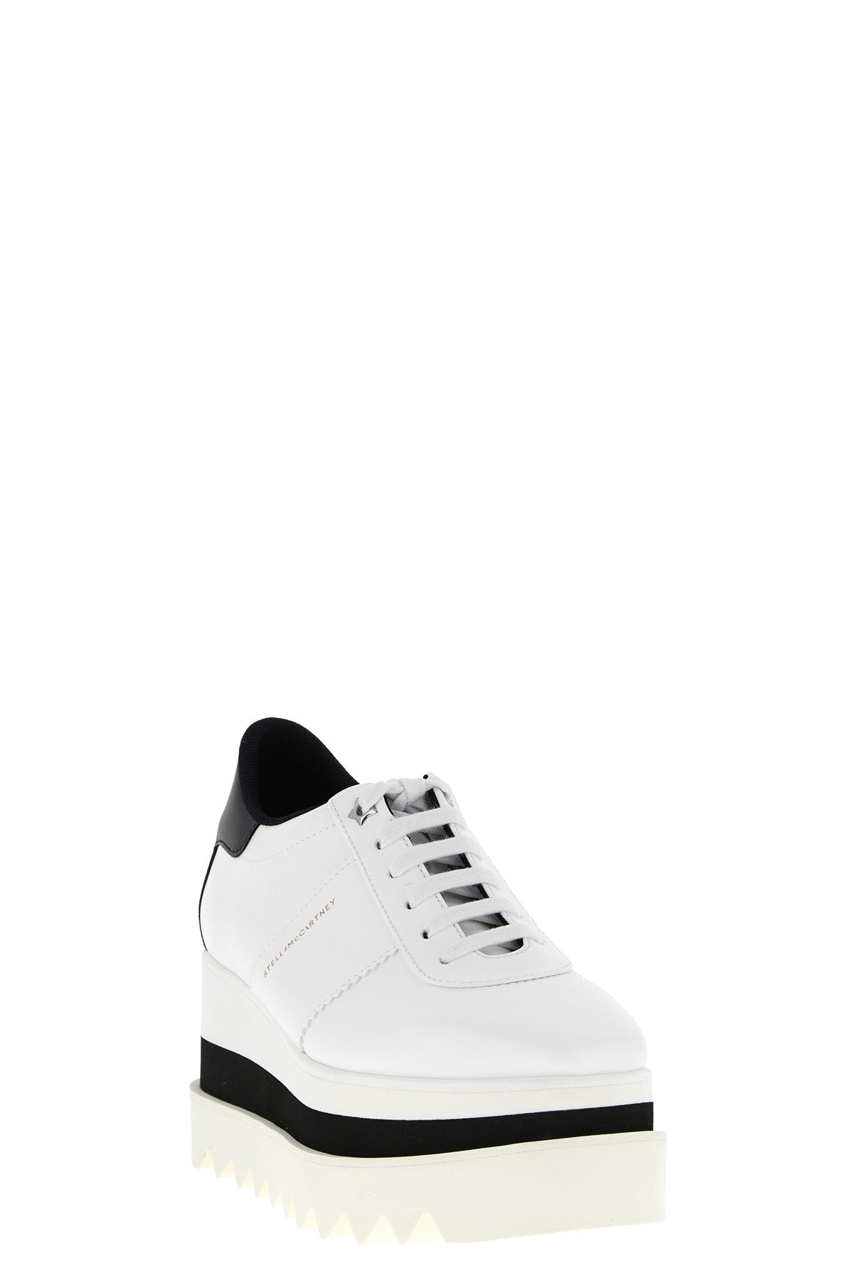 STELLA MCCARTNEY 'Elyse' sneakers For Women 100% Polyurethane