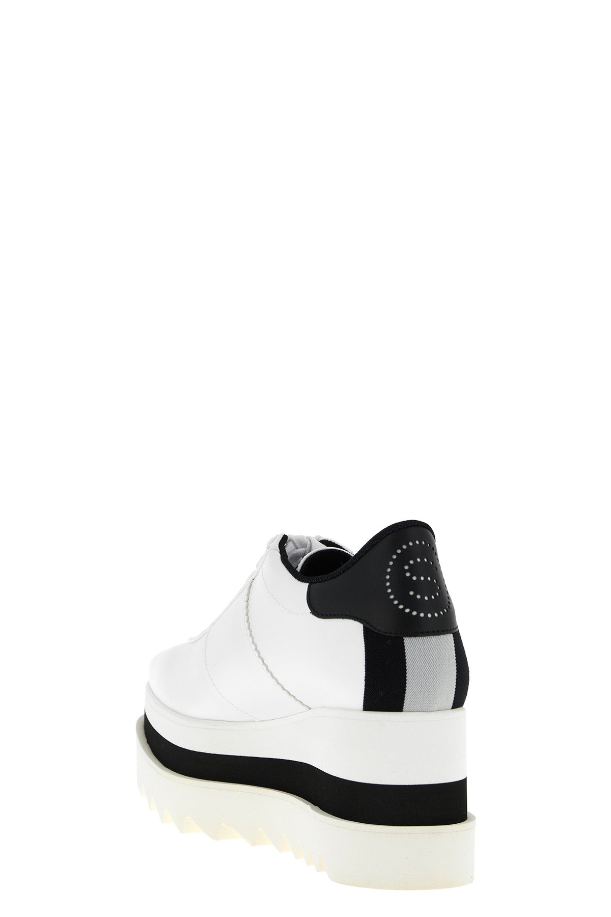 STELLA MCCARTNEY 'Elyse' sneakers For Women 100% Polyurethane
