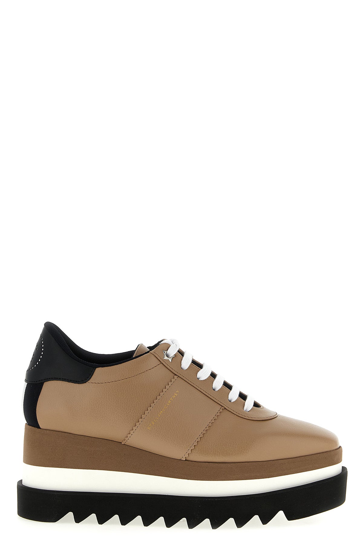 STELLA MCCARTNEY 'Elyse' sneakers For Women 100% Polyurethane