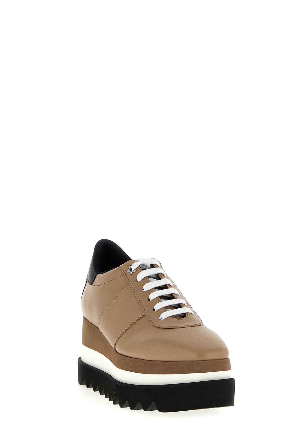STELLA MCCARTNEY 'Elyse' sneakers For Women 100% Polyurethane
