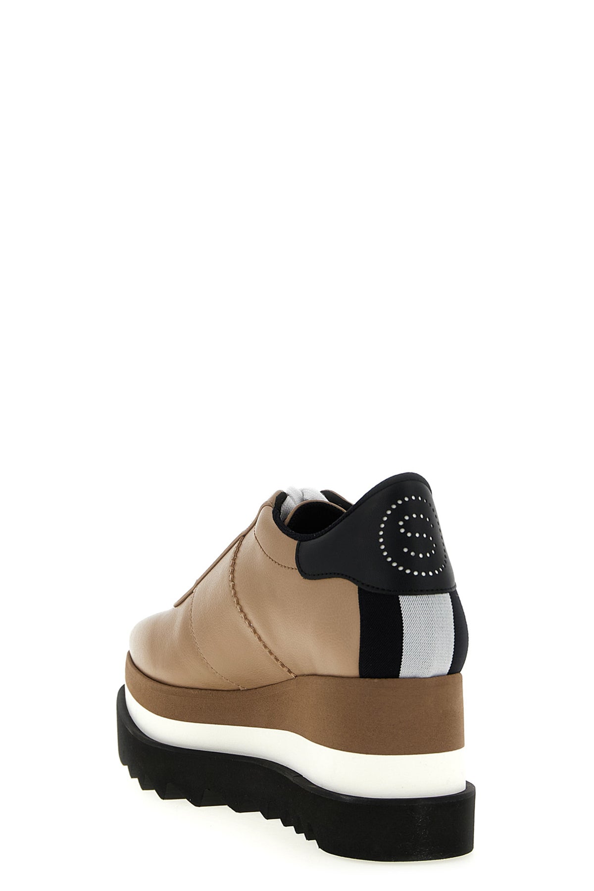 STELLA MCCARTNEY 'Elyse' sneakers For Women 100% Polyurethane