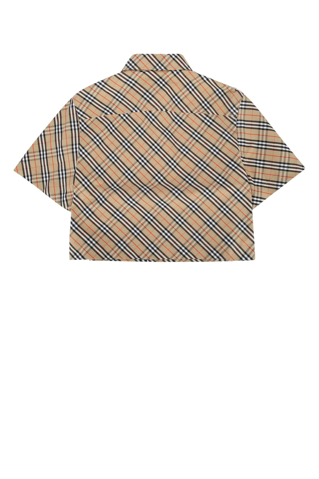 BURBERRY SP25-WW-GAP-2.2.050 For Women 100%COTTON