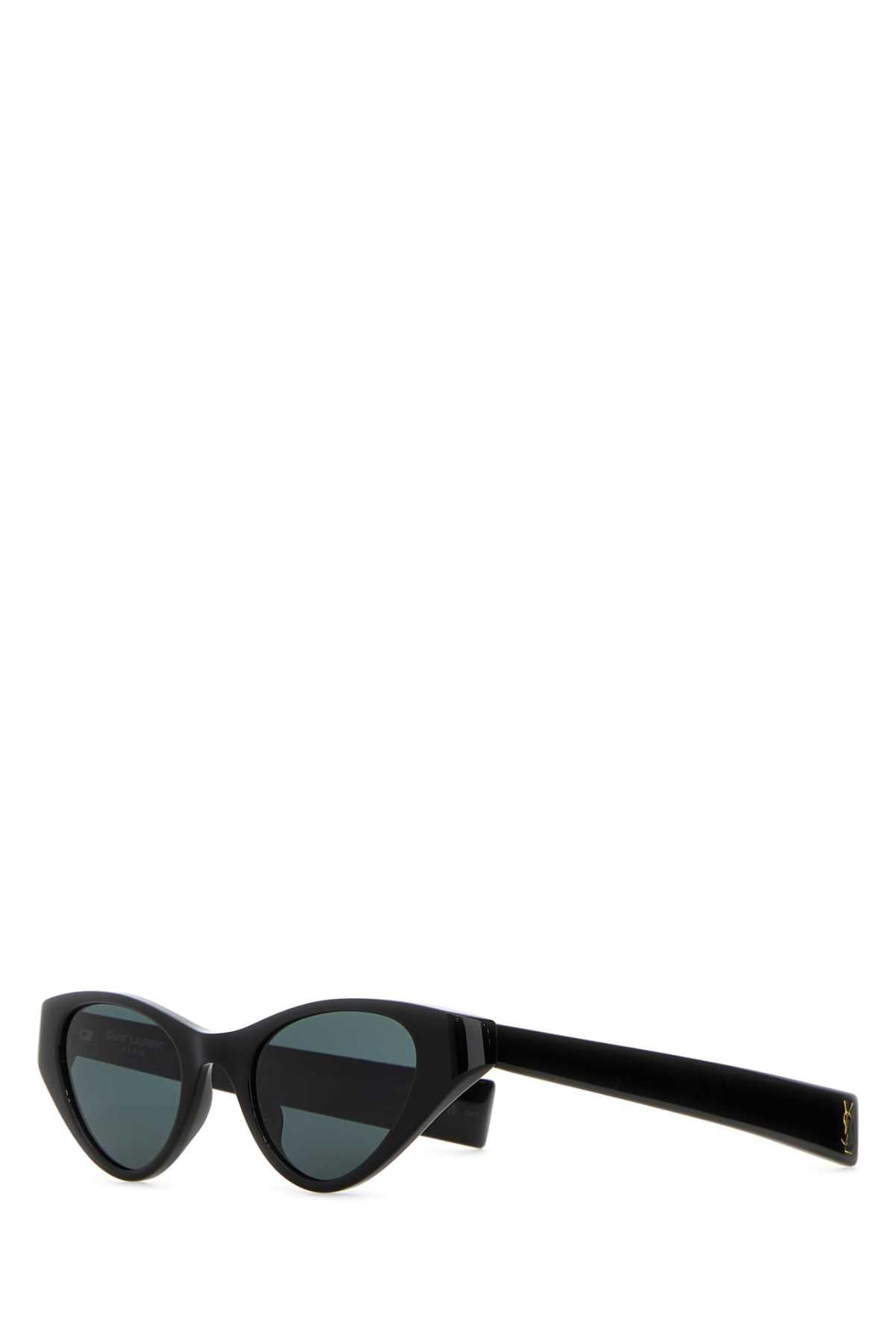 SAINT LAURENT MONOGRAM For Women Exterior: 100% Acetate