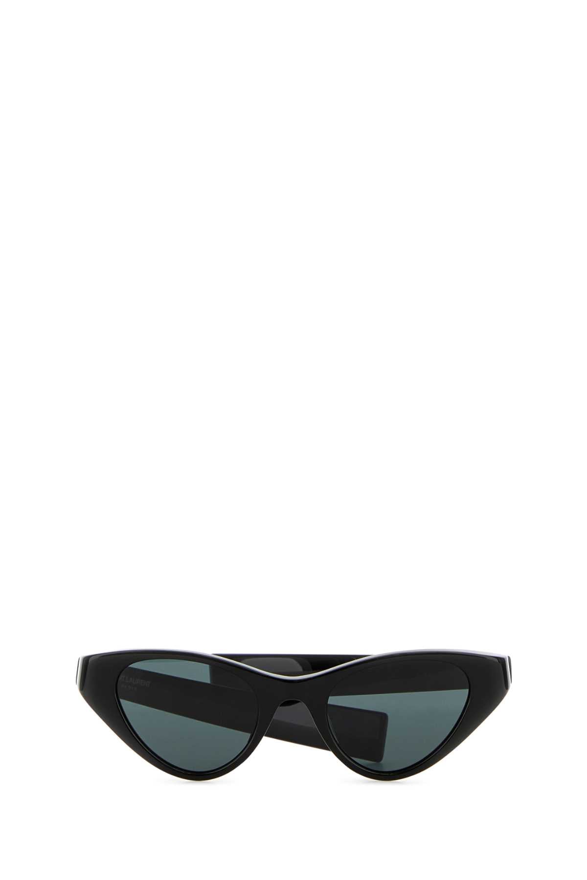 SAINT LAURENT MONOGRAM For Women Exterior: 100% Acetate
