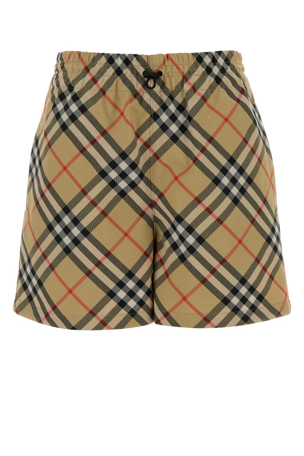 BURBERRY ES24-WW-TEC-3.4.098 For Women Exterior: 100% Polyester