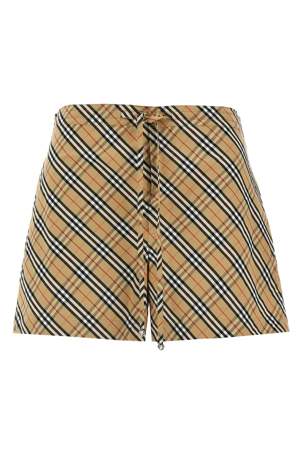 BURBERRY 'Check' shorts