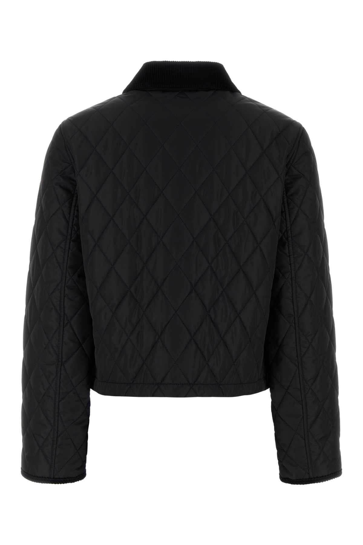 BURBERRY OLDHAM For Women 100%POLYAMIDE (NYLON)