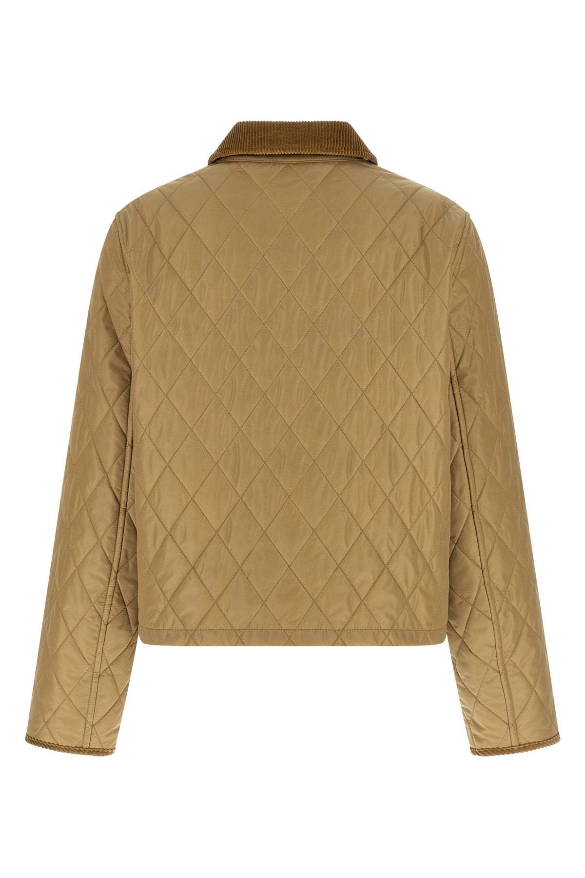 BURBERRY 'Tal' jacket