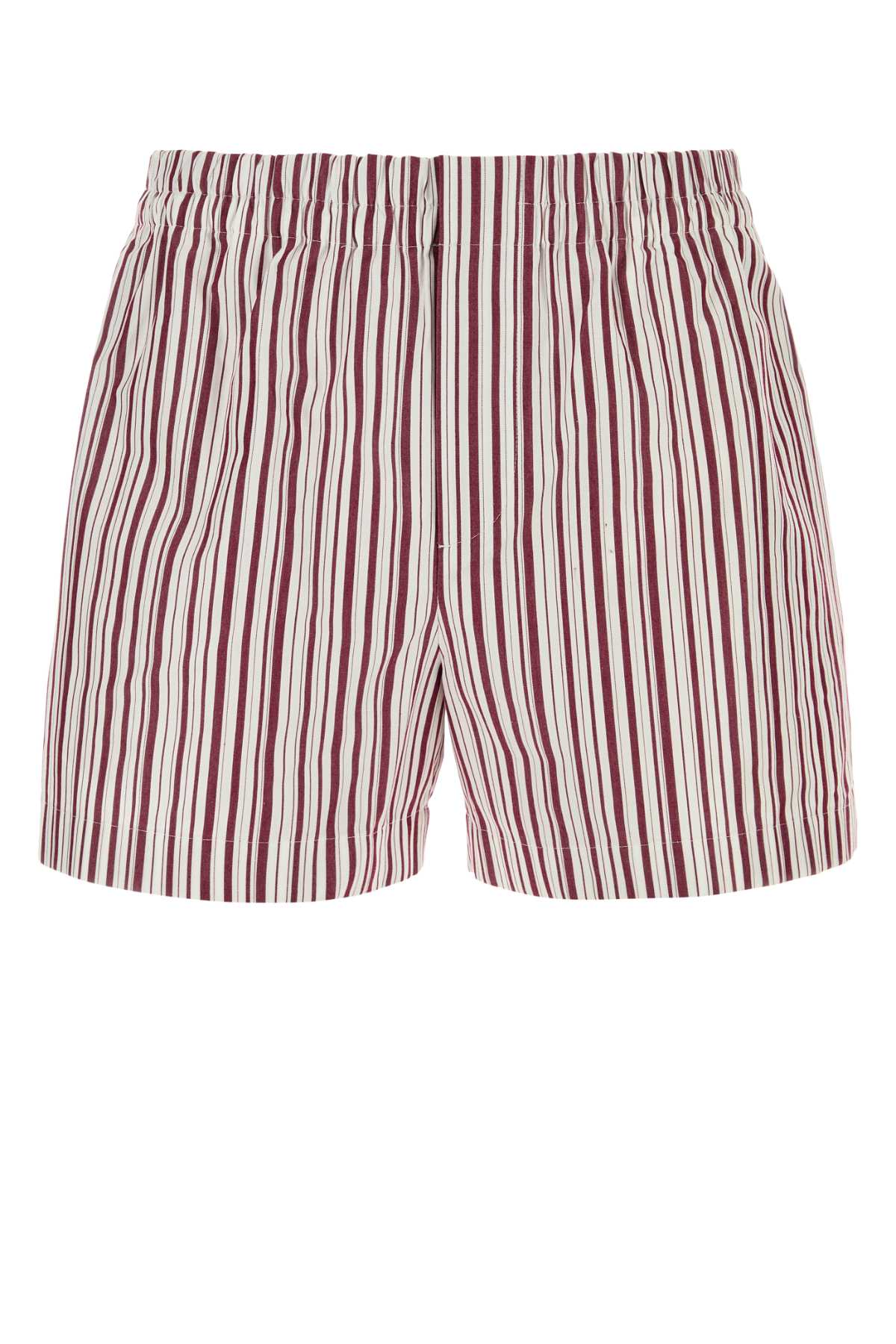 GUCCI PANTS For Men Exterior: 100% Cotton