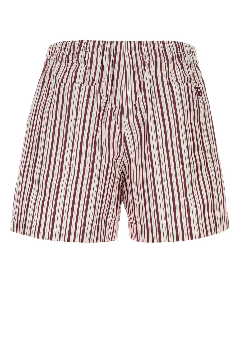 GUCCI PANTS For Men Exterior: 100% Cotton