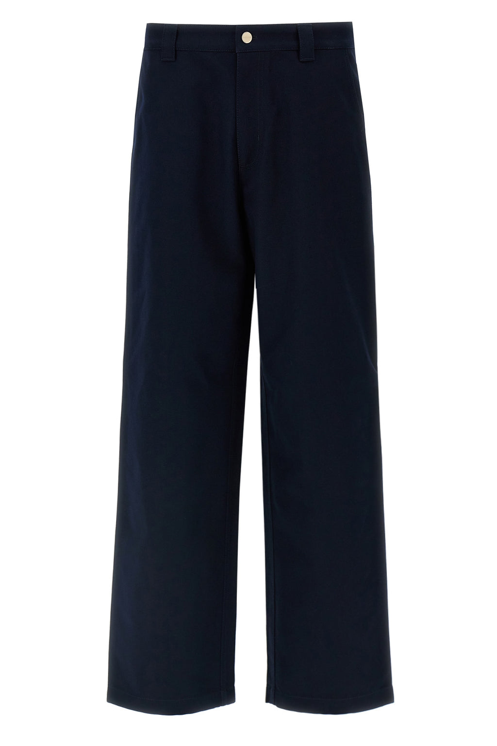 GUCCI 'Gucci Incrocio GG' pants For Men 100% cotton