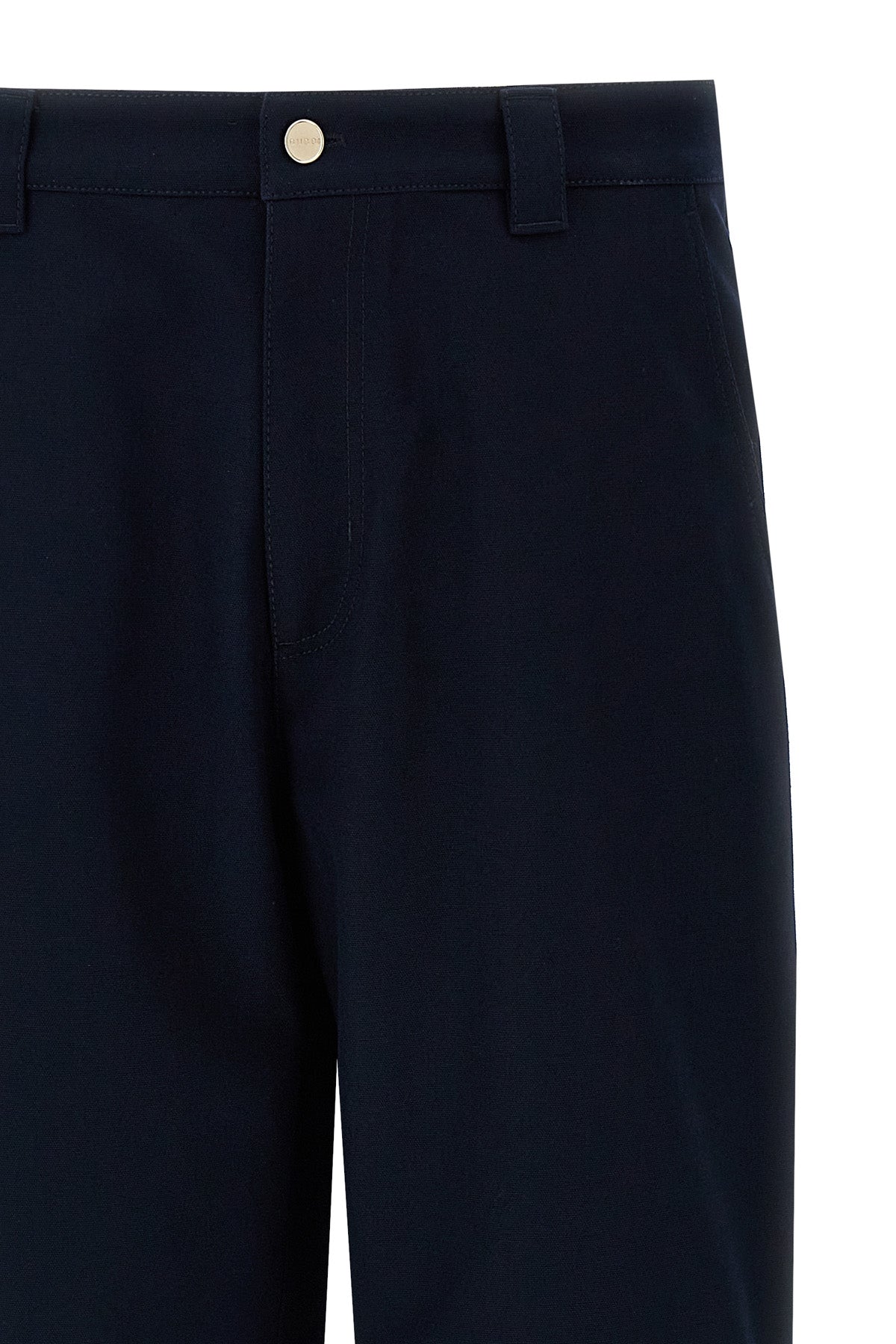 GUCCI 'Gucci Incrocio GG' pants For Men 100% cotton