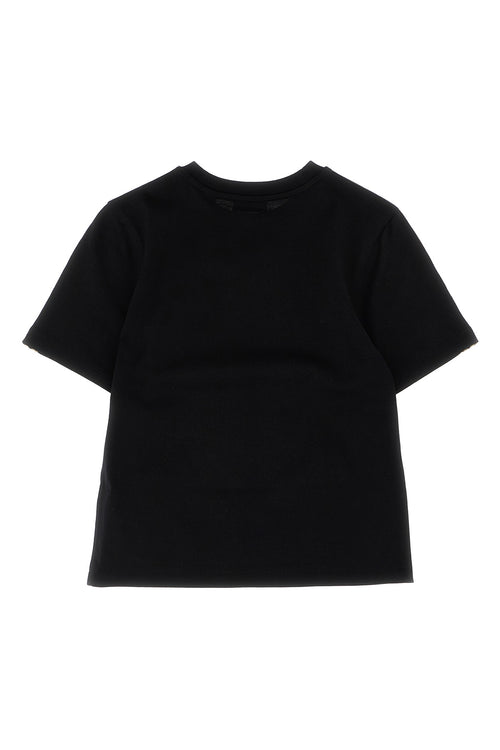 BURBERRY 'Cedar' T-shirt For Unisex baby 100% cotton