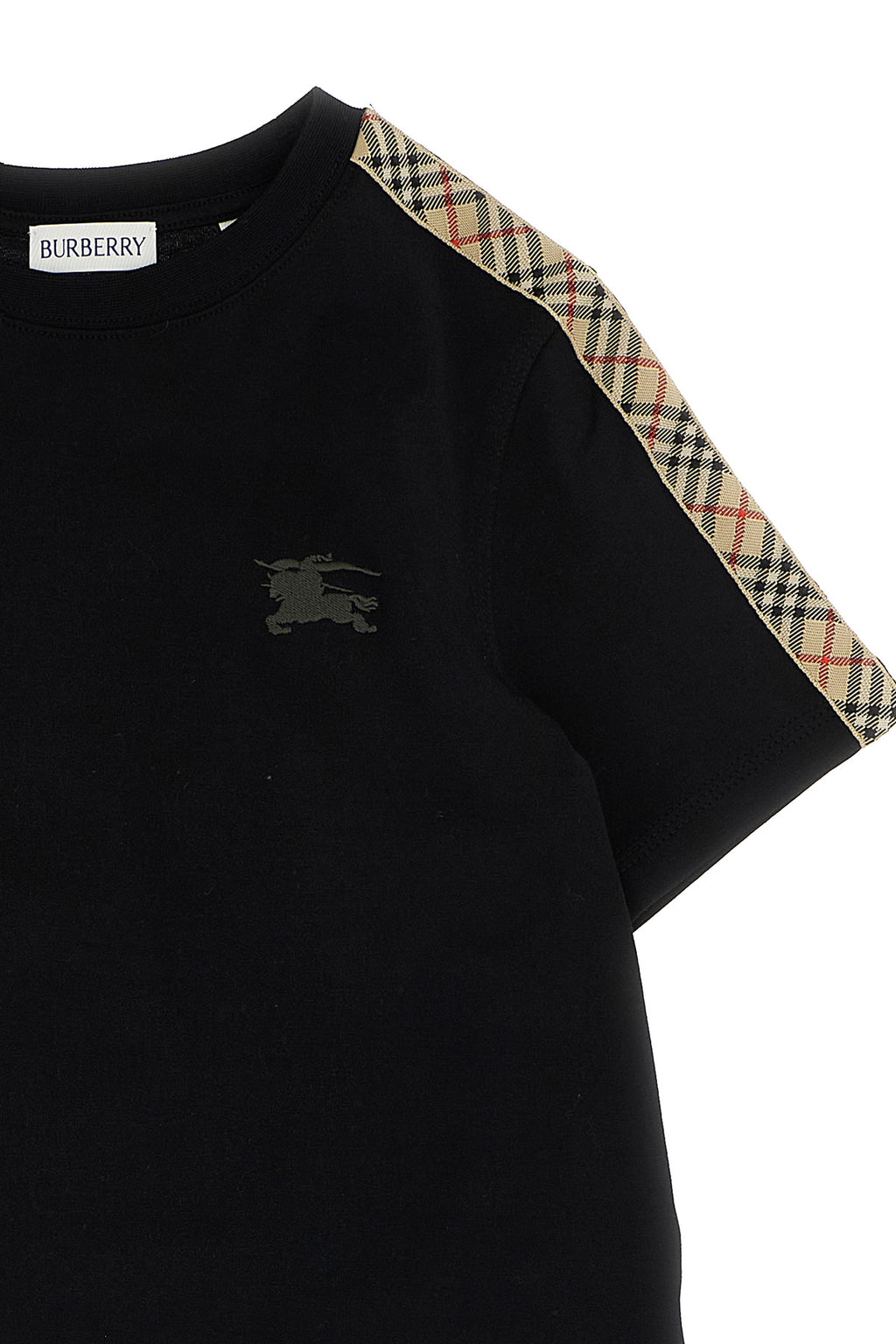 BURBERRY 'Cedar' T-shirt