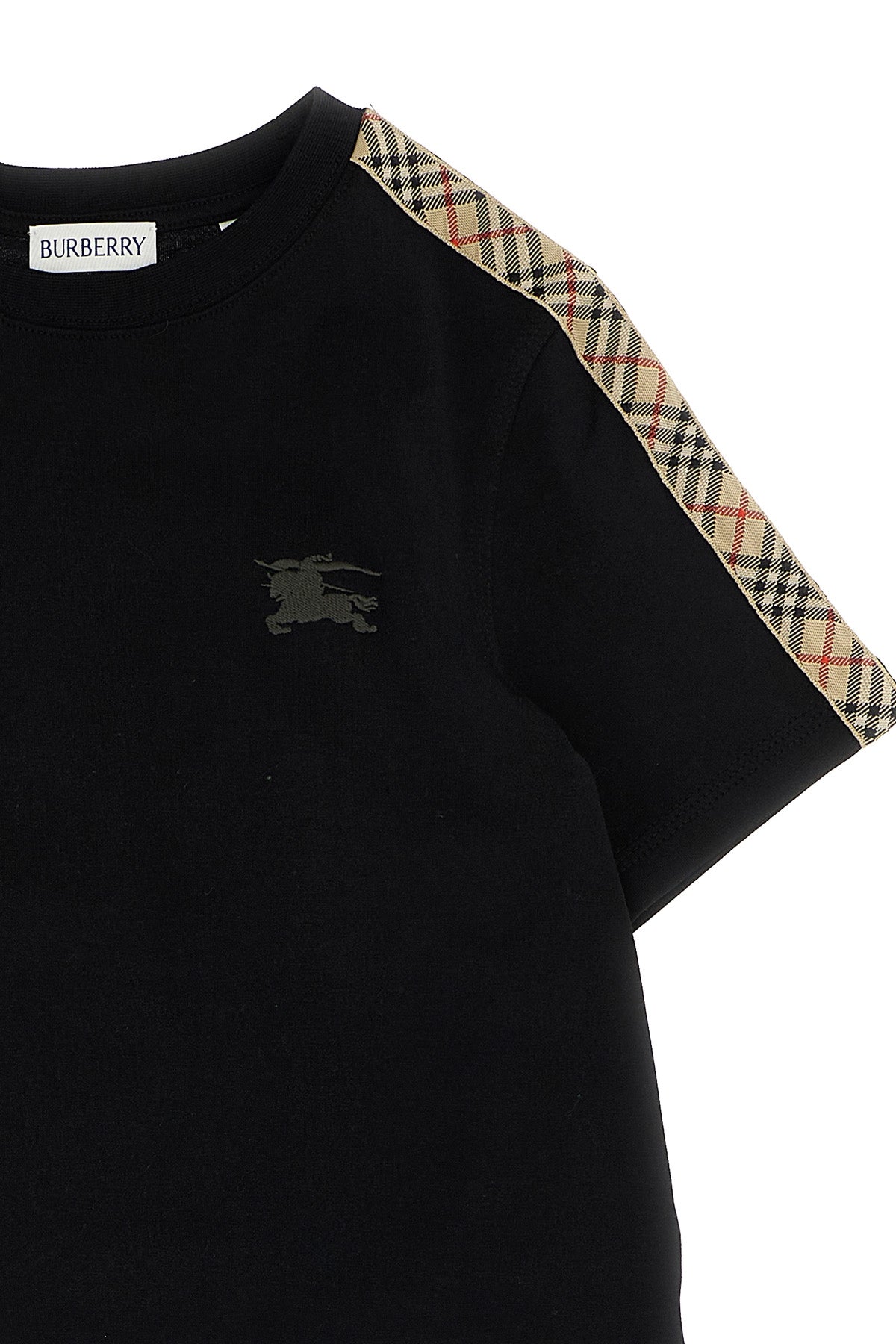 BURBERRY 'Cedar' T-shirt