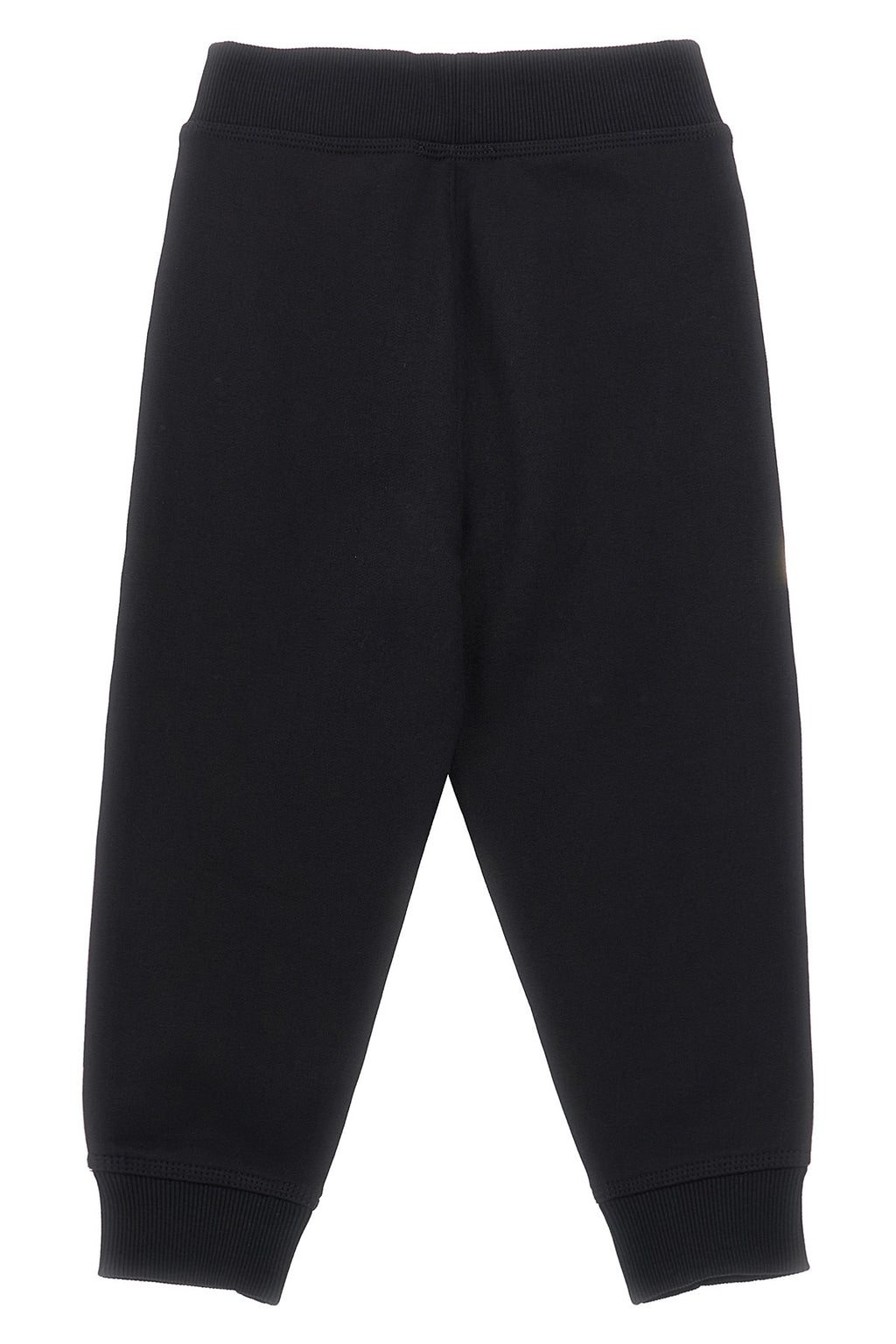 BURBERRY 'Jackson' joggers For Unisex baby 100% cotton