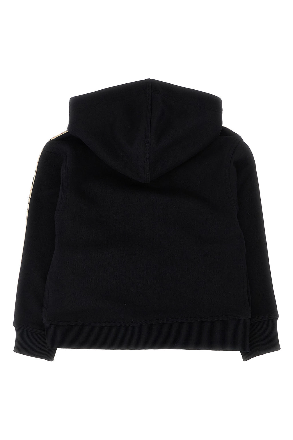 BURBERRY 'Clyde' hoodie For Unisex baby 100% cotton