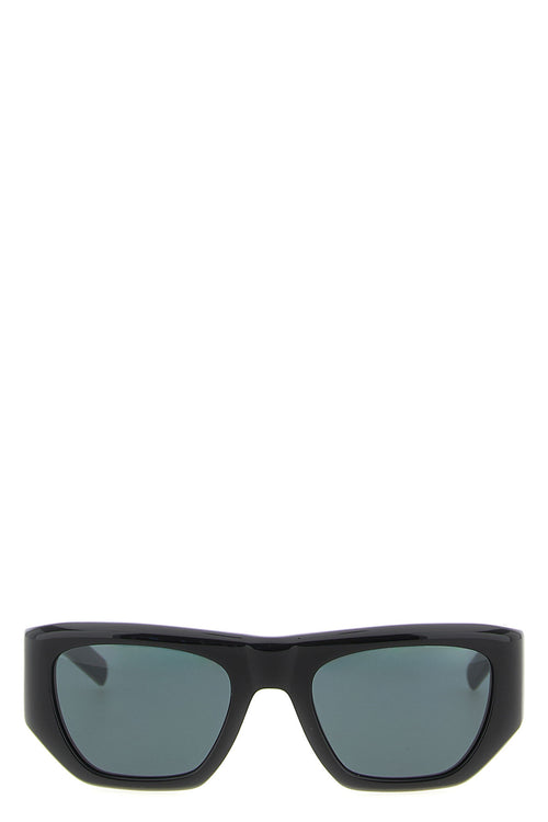 SAINT LAURENT 'SL 740' sunglasses For Women 80% acetate, 20% nylon