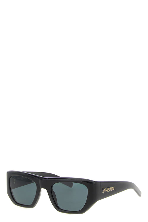 SAINT LAURENT 'SL 740' sunglasses For Women 80% acetate, 20% nylon