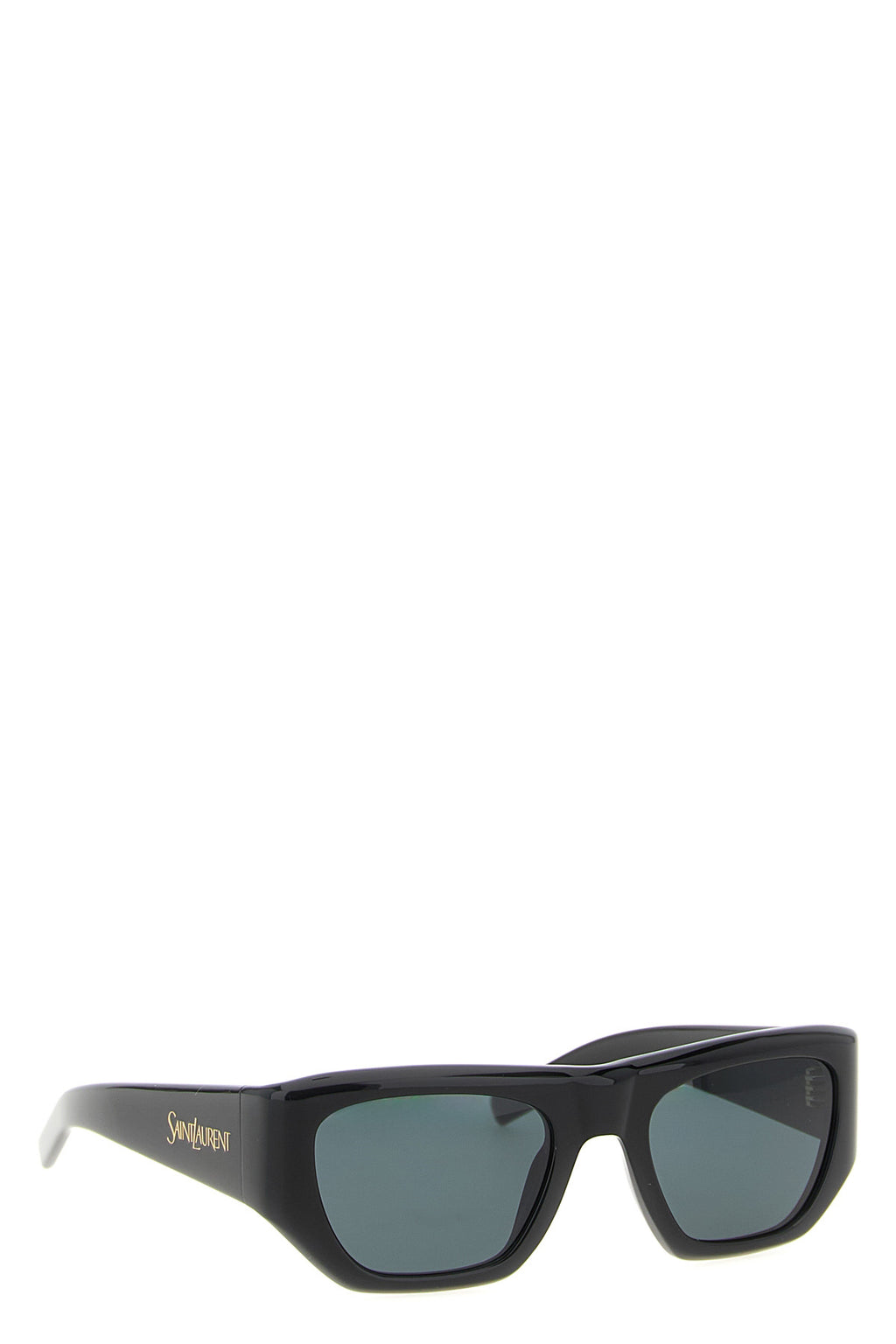 SAINT LAURENT 'SL 740' sunglasses For Women 80% acetate, 20% nylon