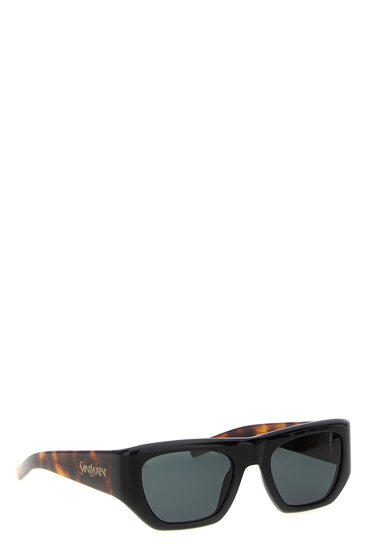 SAINT LAURENT 'SL 740' sunglasses For Women 100% acetate