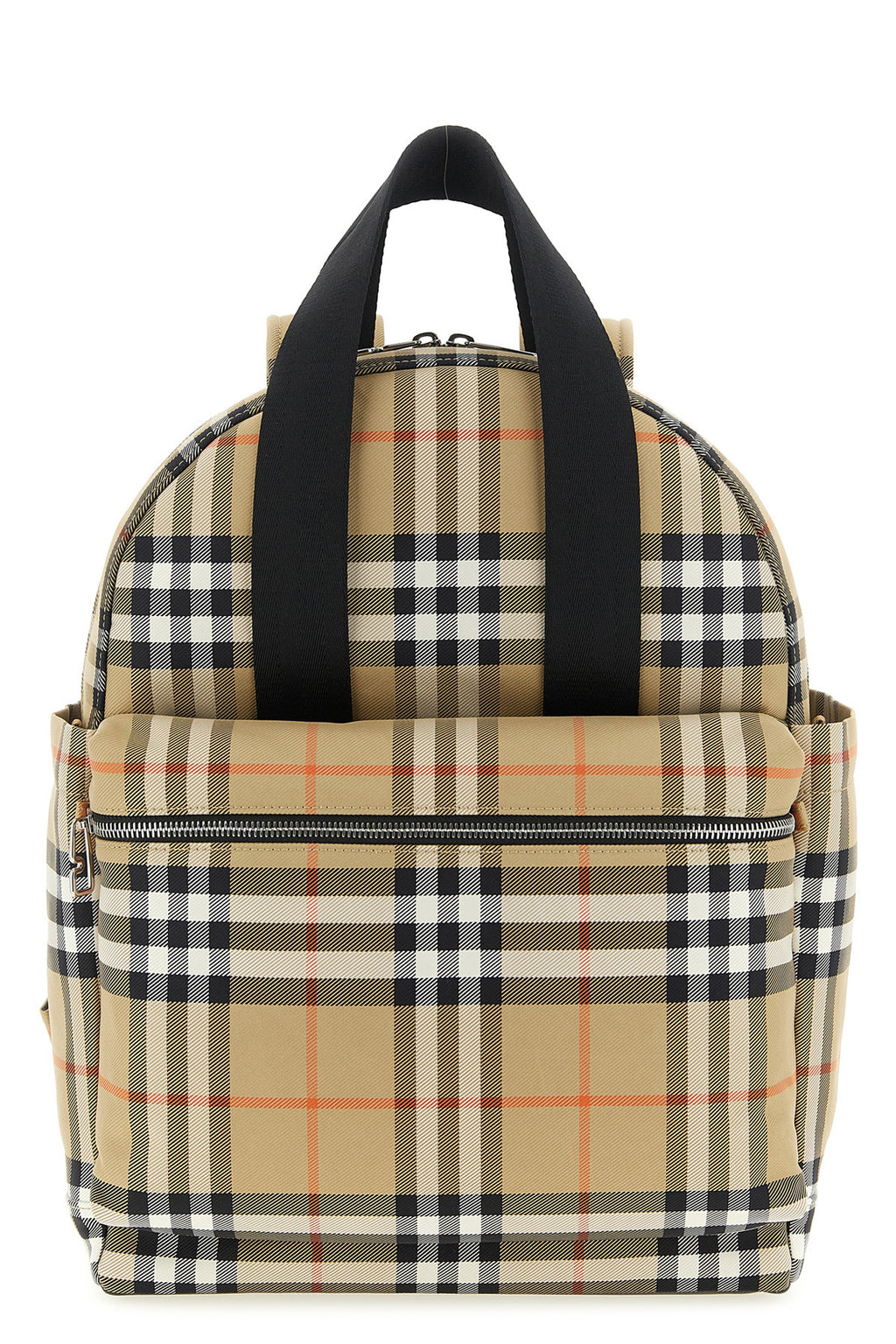 BURBERRY 'Norwich' backpack For Unisex baby 100% polyamide