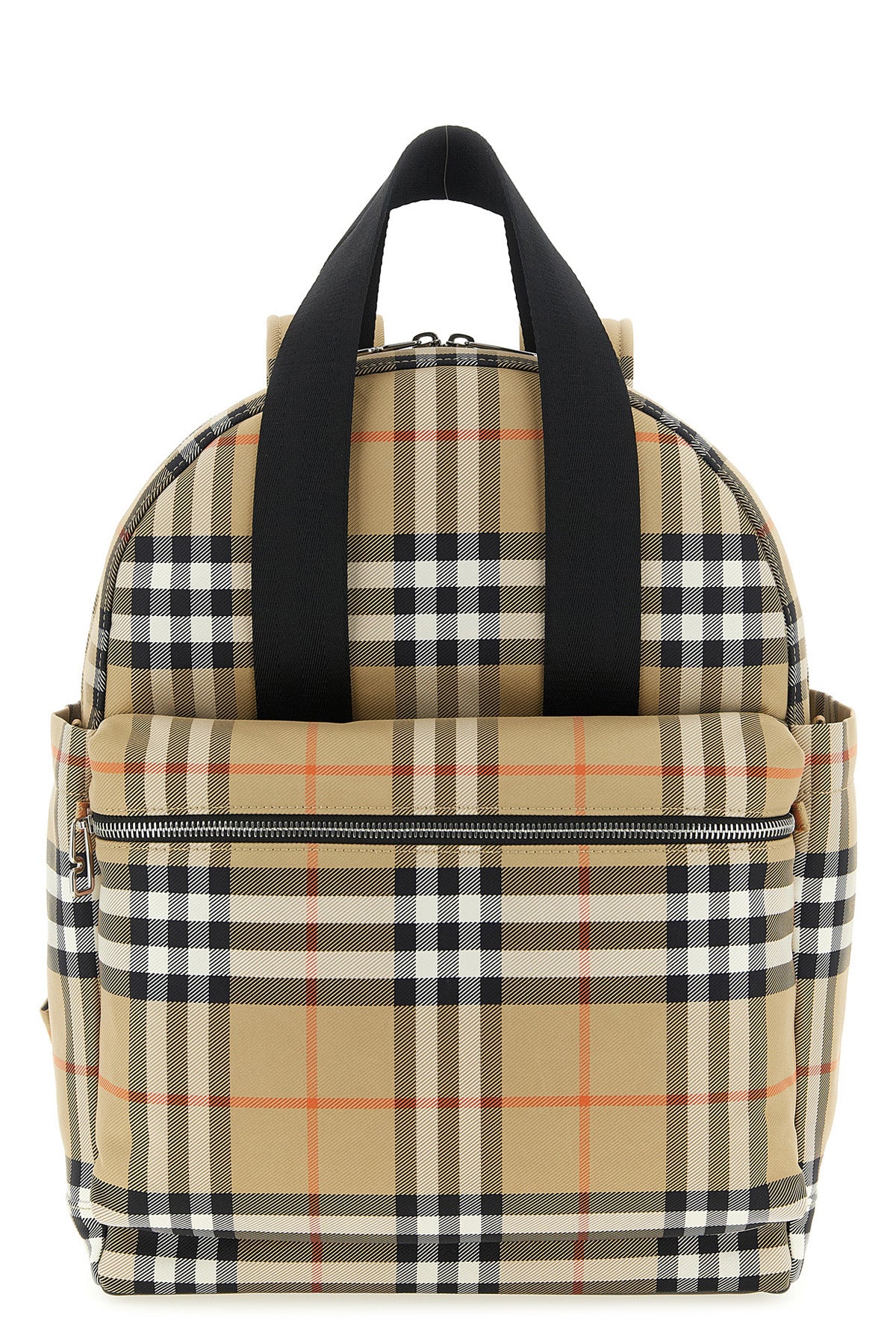 BURBERRY 'Norwich' backpack For Unisex baby 100% polyamide