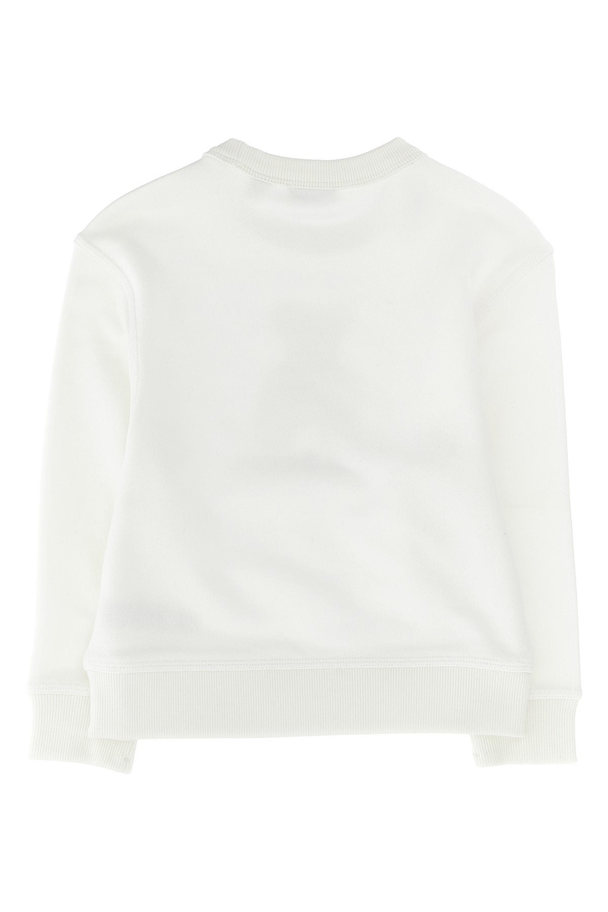 BURBERRY 'Orsetto Thomas' sweatshirt For Unisex baby 100% cotton