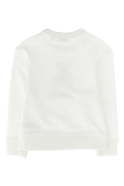 BURBERRY 'Orsetto Thomas' sweatshirt For Unisex baby 100% cotton
