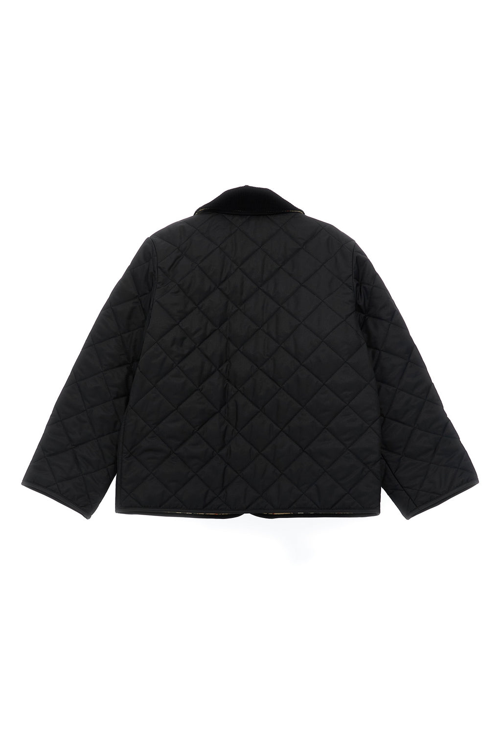 BURBERRY 'Milo' jacket For Unisex baby 100% polyester