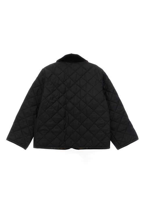 BURBERRY 'Milo' jacket For Unisex baby 100% polyester