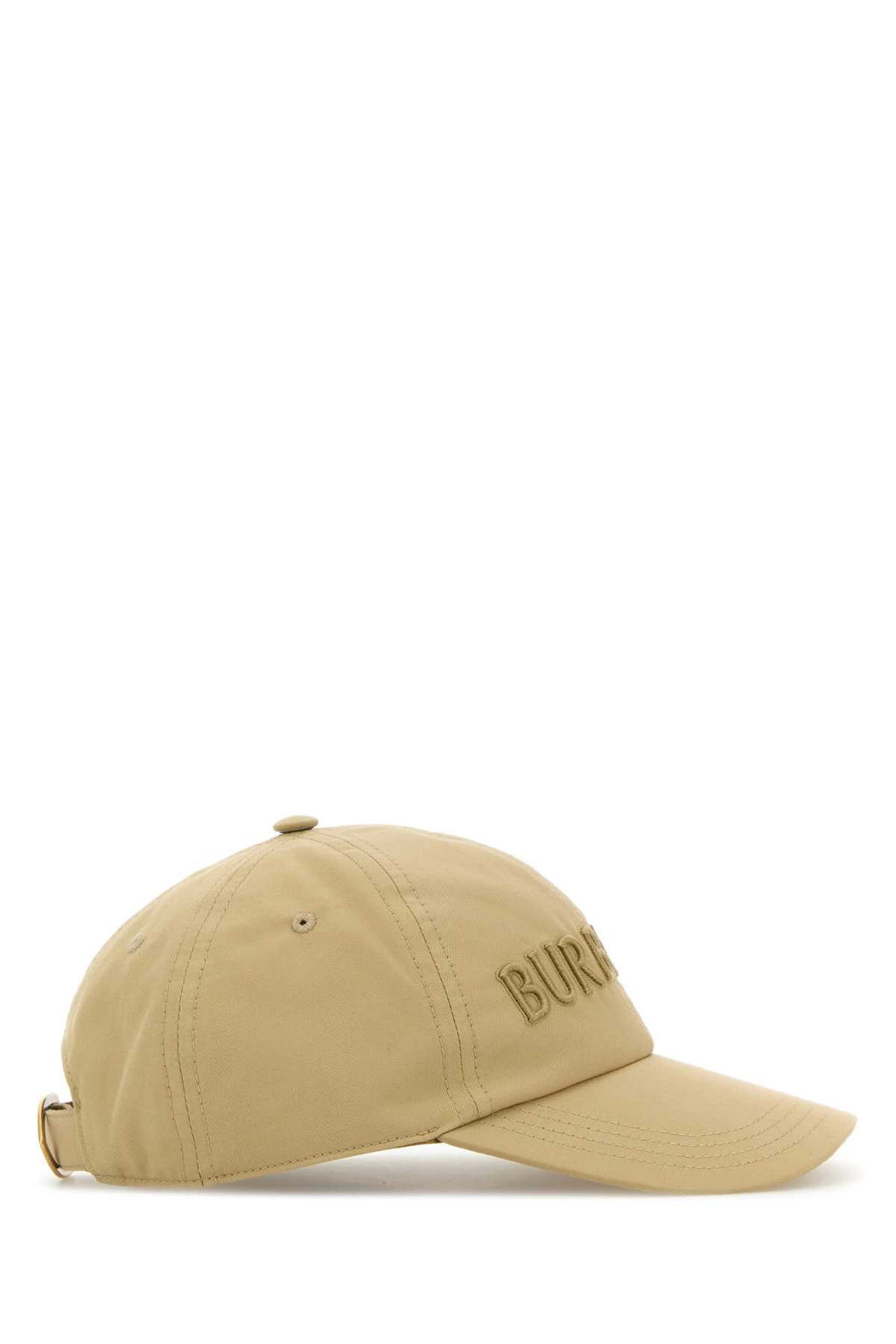 BURBERRY HEADWEAR For Women Exterior: 100% Cotton