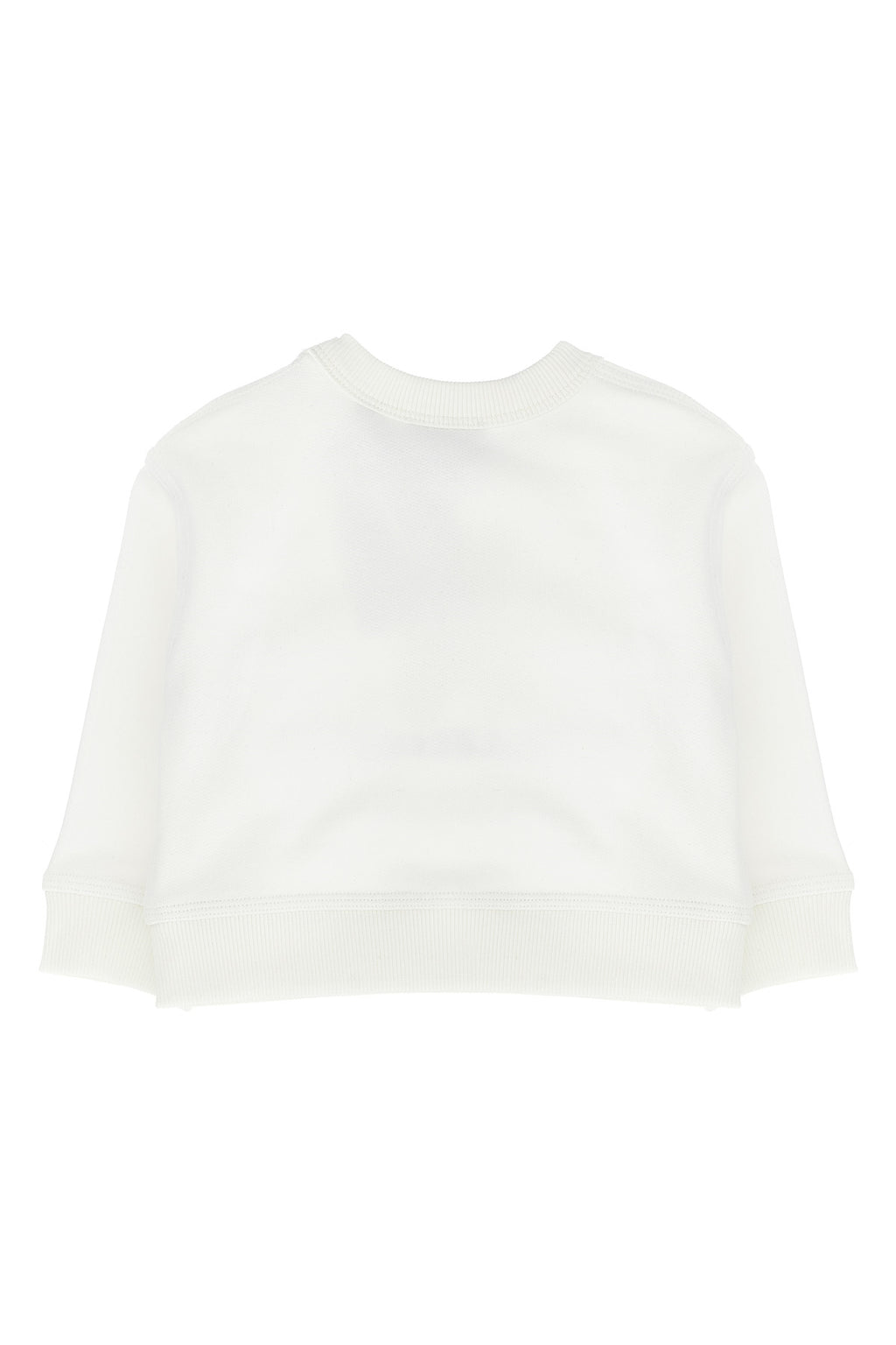 BURBERRY 'Orsetto Thomas' sweatshirt For Unisex baby 100% cotton