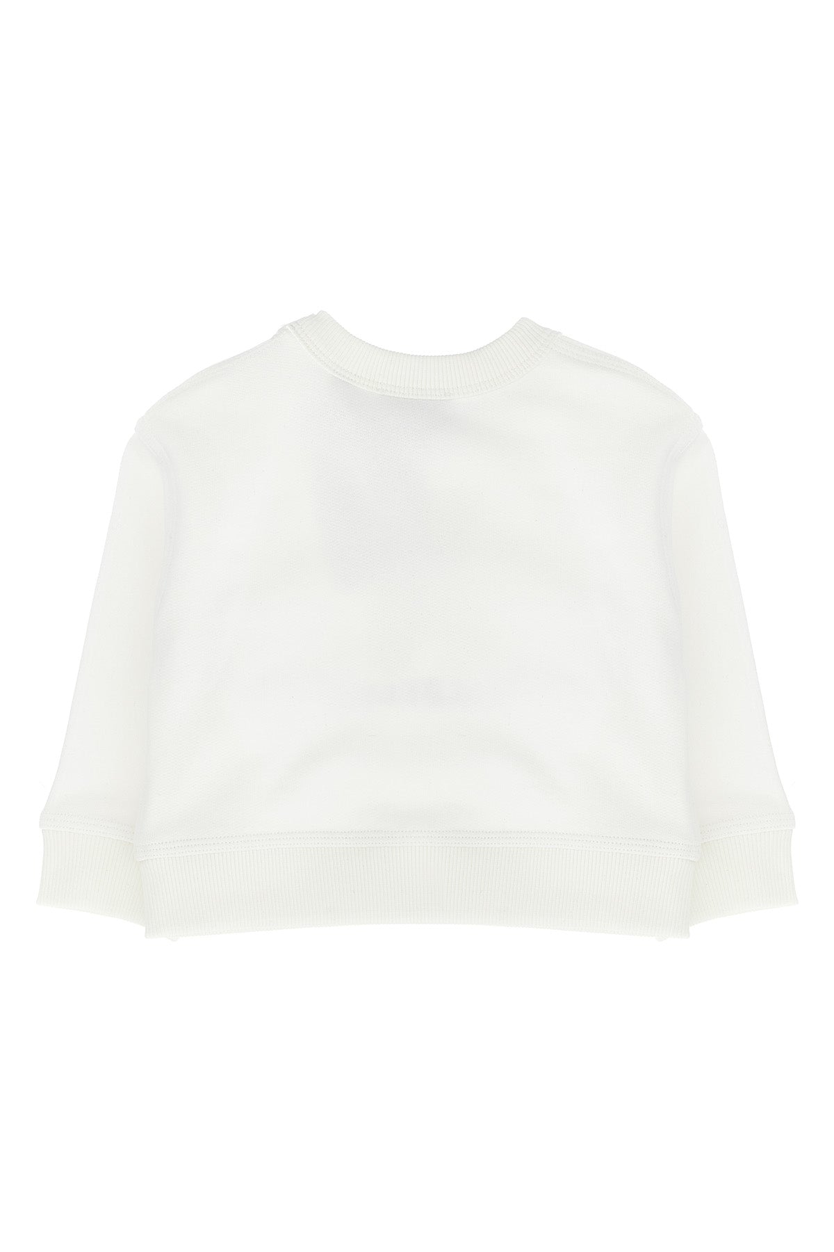 BURBERRY 'Orsetto Thomas' sweatshirt For Unisex baby 100% cotton