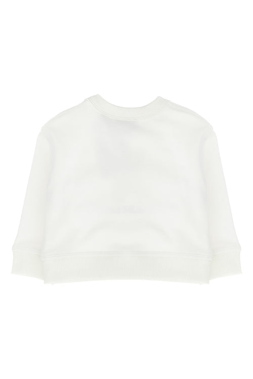 BURBERRY 'Orsetto Thomas' sweatshirt For Unisex baby 100% cotton