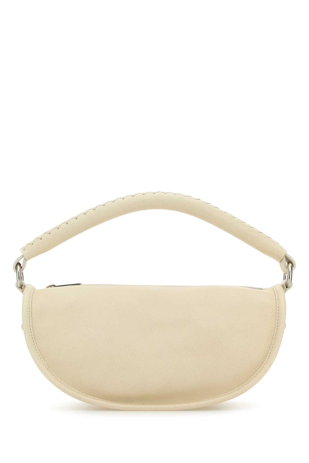 BURBERRY LL B CLIP SHOULDER LGL For Women Exterior: 100% Calf Finishing: Silver metal