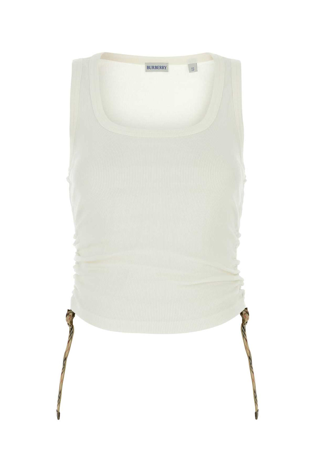 BURBERRY W JERSEYWEAR For Women Exterior: 95% Cotton 5% Elastane