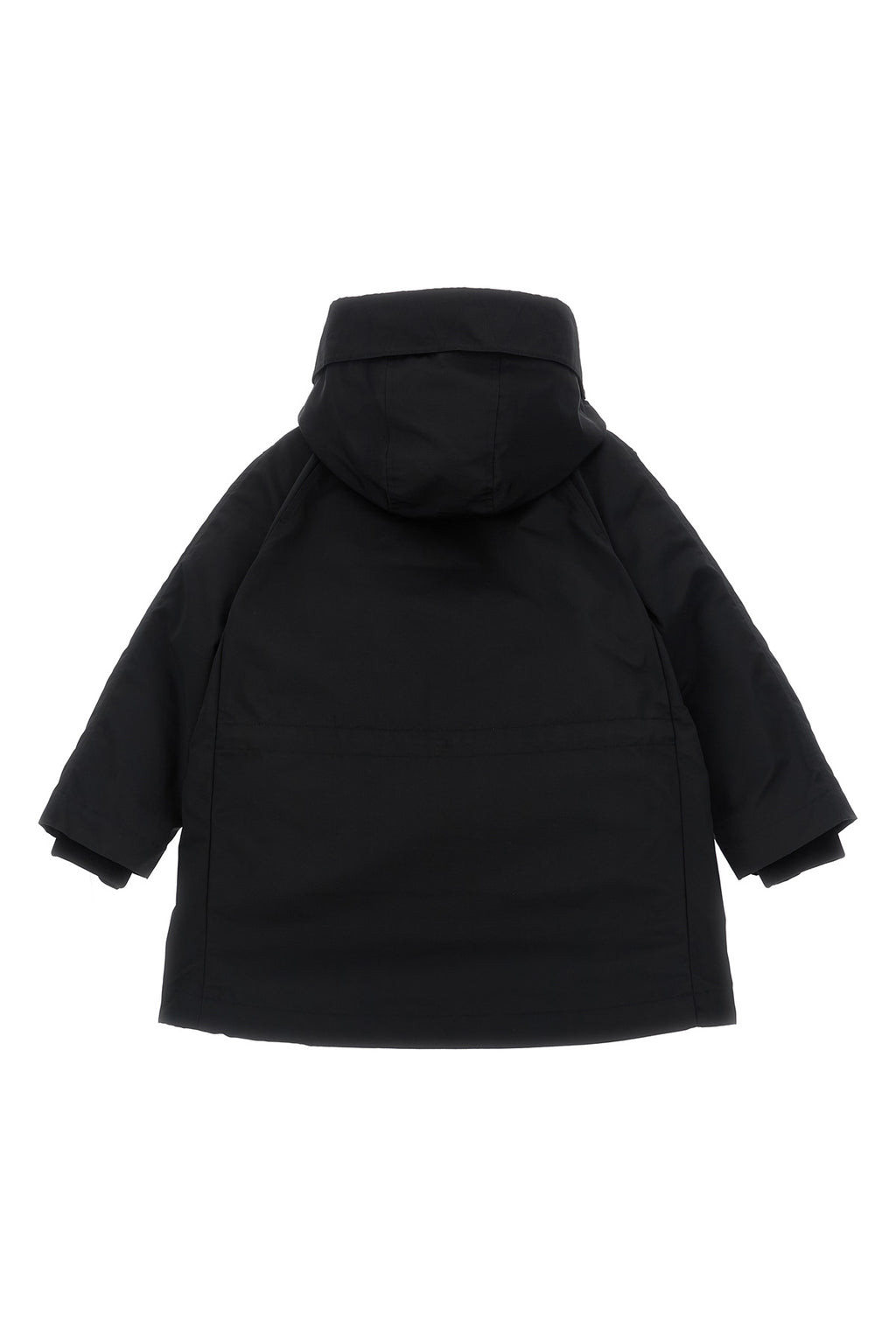 BURBERRY 2-in-1 'Brady' parka For Unisex baby 100% polyester