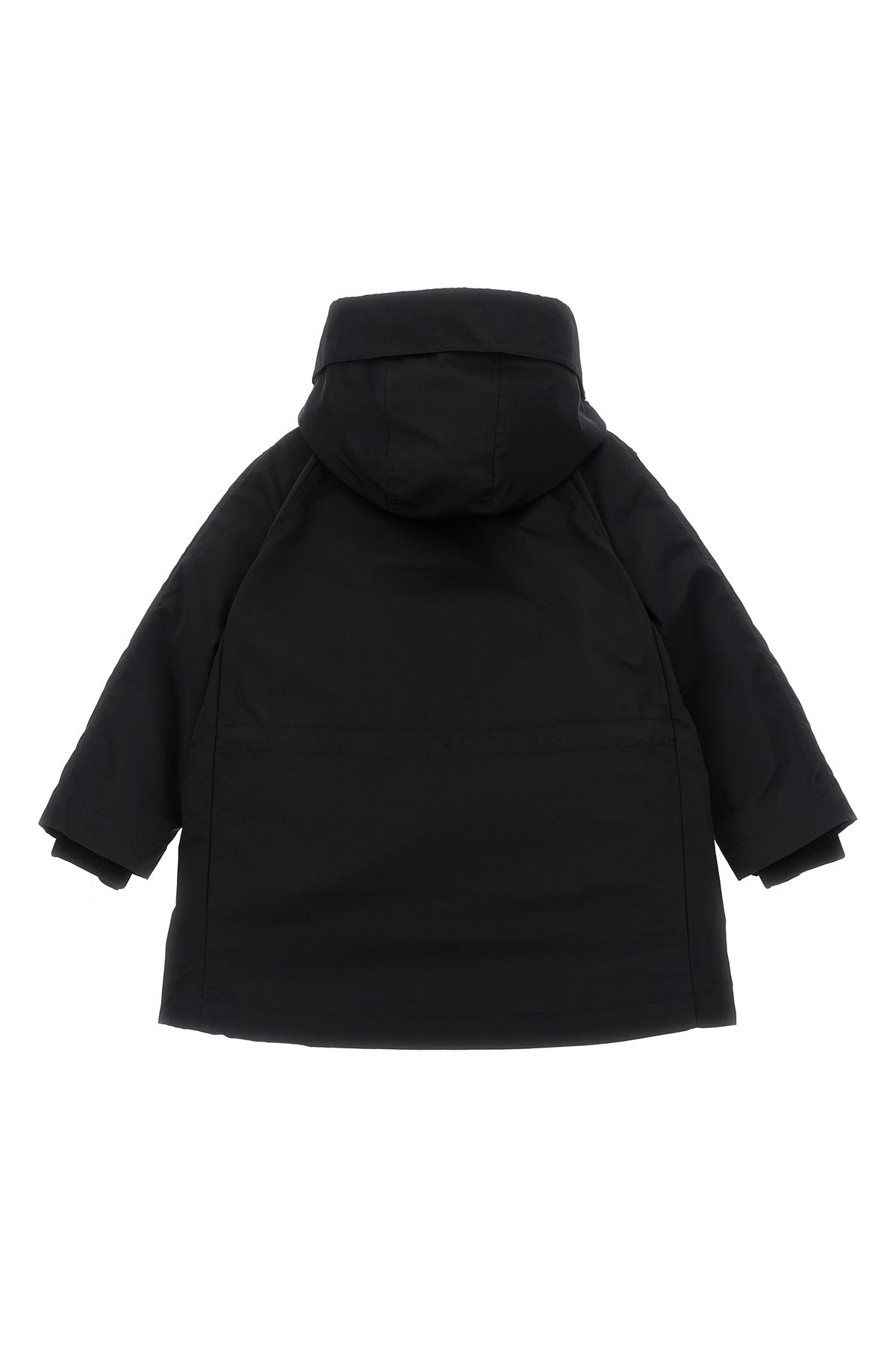 BURBERRY 2-in-1 'Brady' parka For Unisex baby 100% polyester