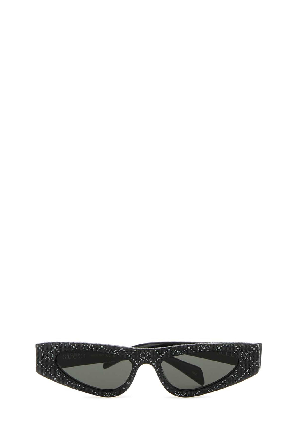 GUCCI GG1779SA WOMAN SUNGL ACETATE/P For Women Exterior: 100% Acetate