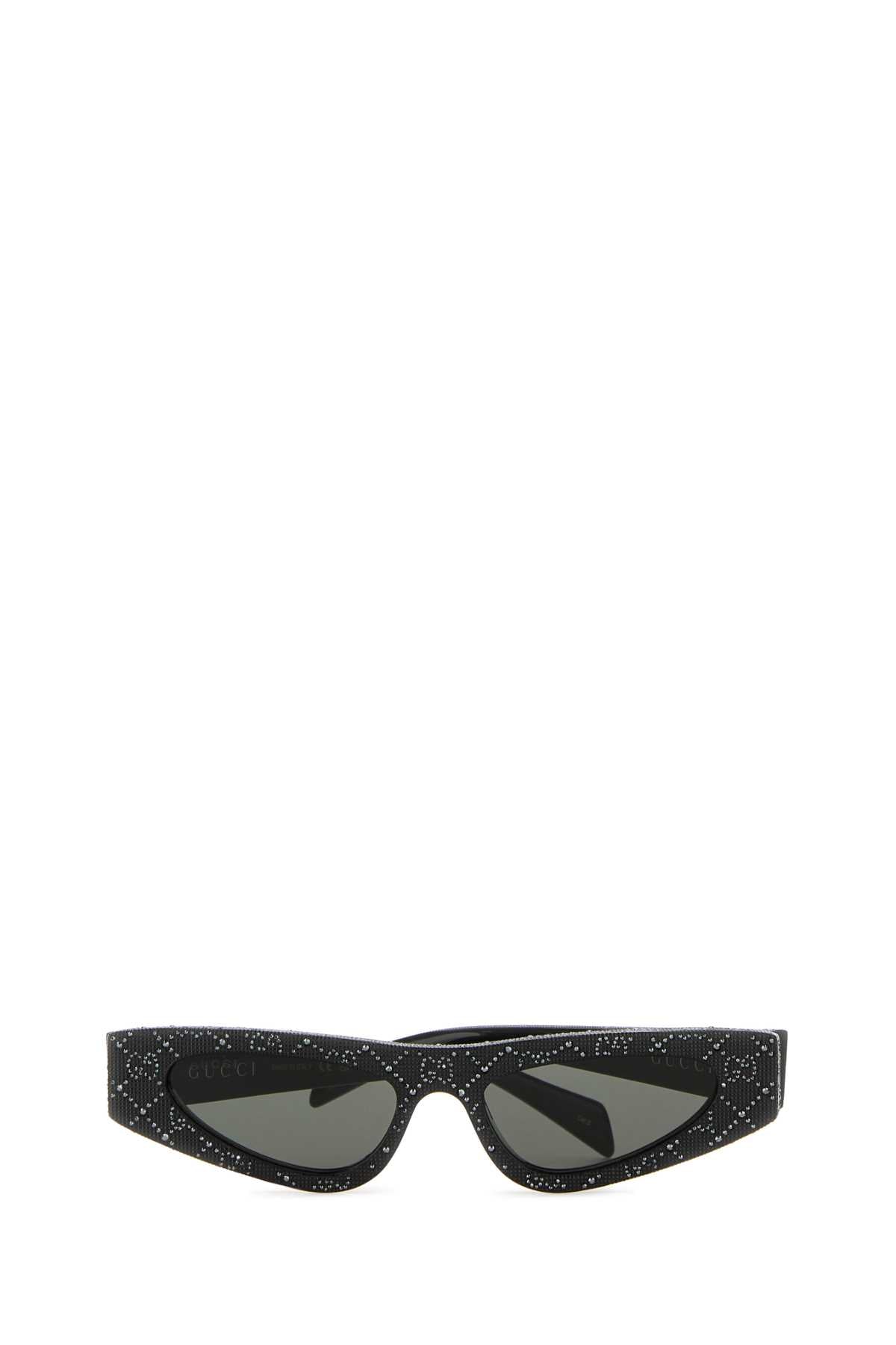 GUCCI GG1779SA WOMAN SUNGL ACETATE/P For Women Exterior: 100% Acetate