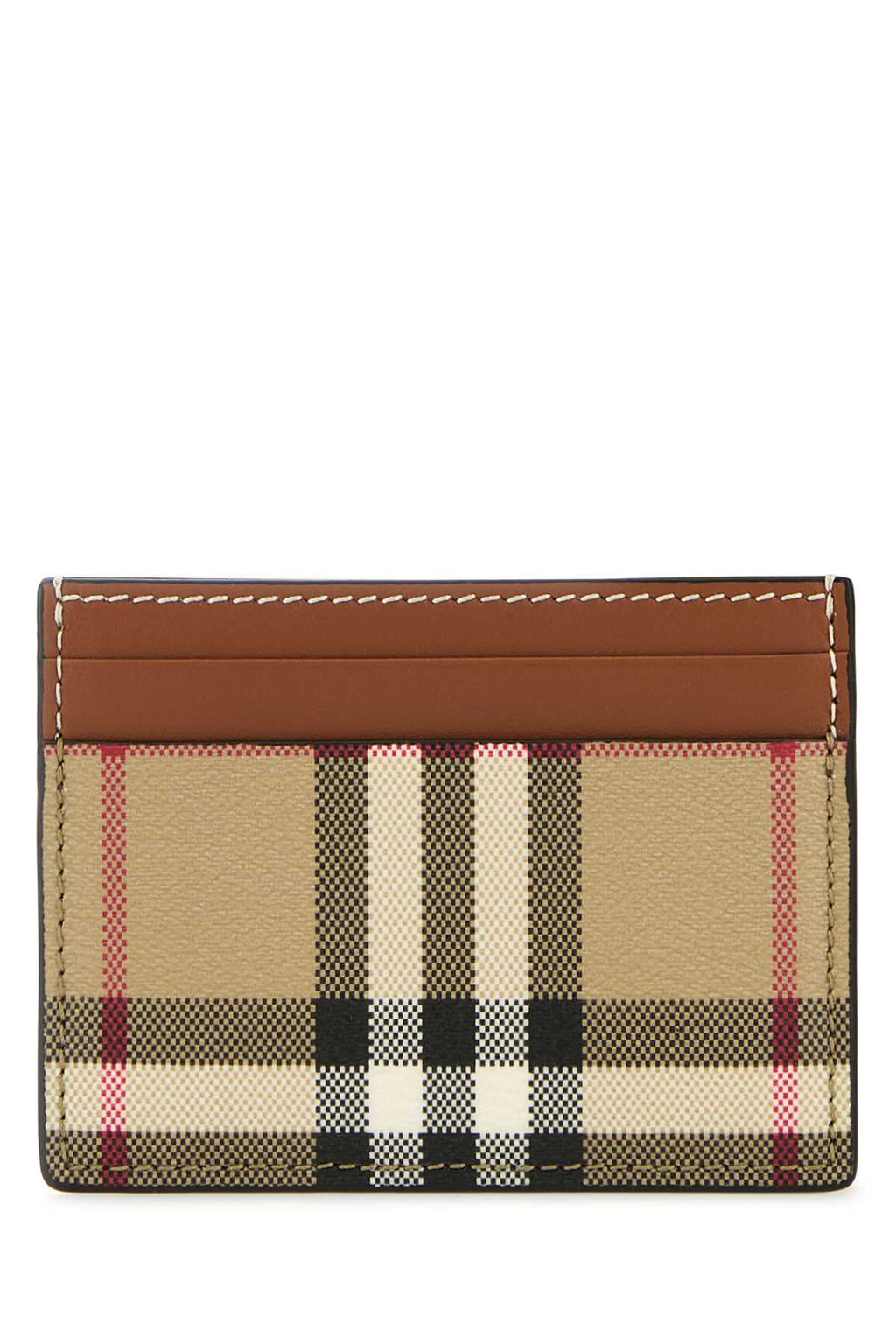 BURBERRY LS SANDON DFC For Women 55%POLYURETHANE 25%POLYESTER 20%COTTON