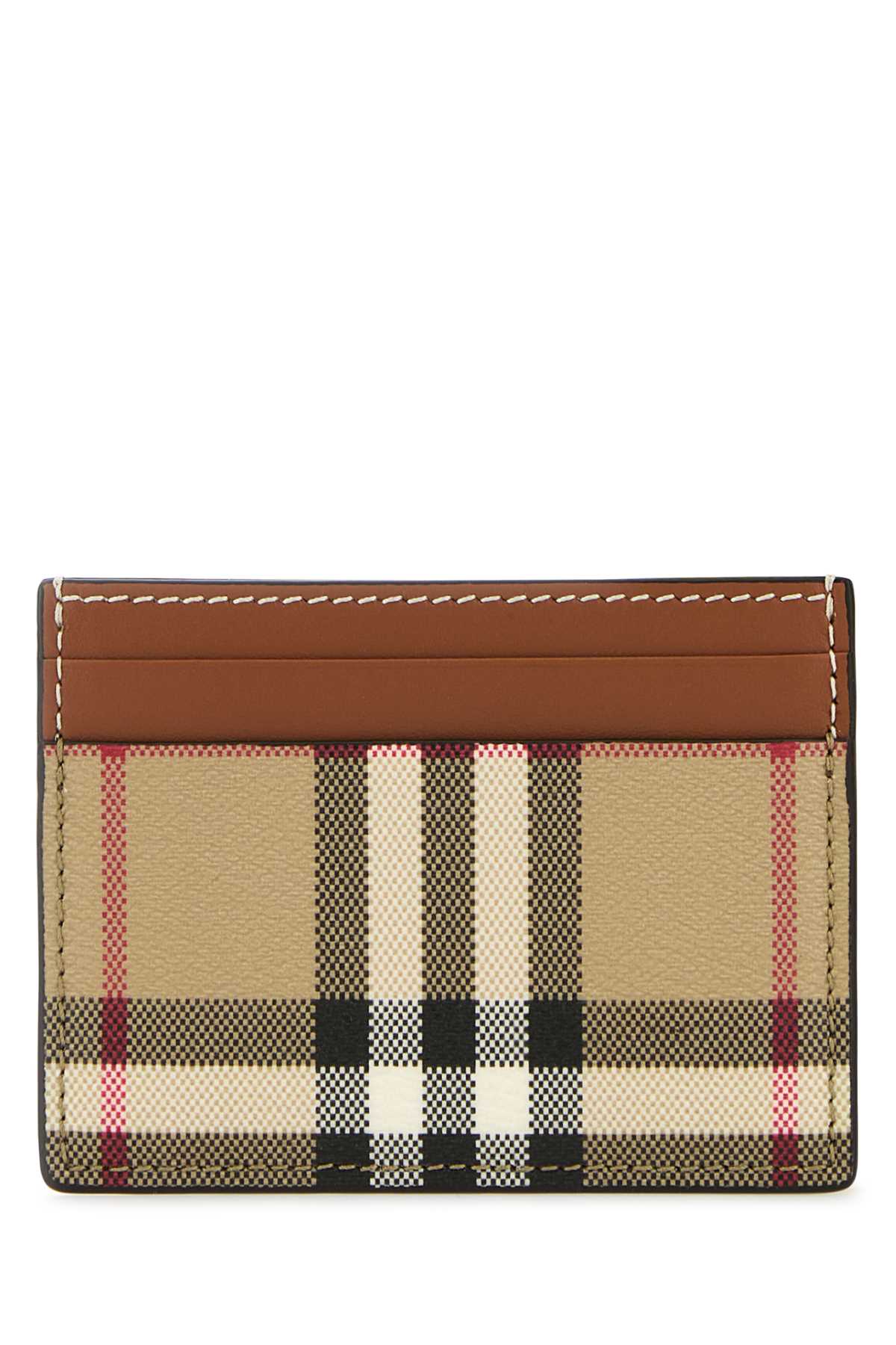 BURBERRY LS SANDON DFC For Women 55%POLYURETHANE 25%POLYESTER 20%COTTON