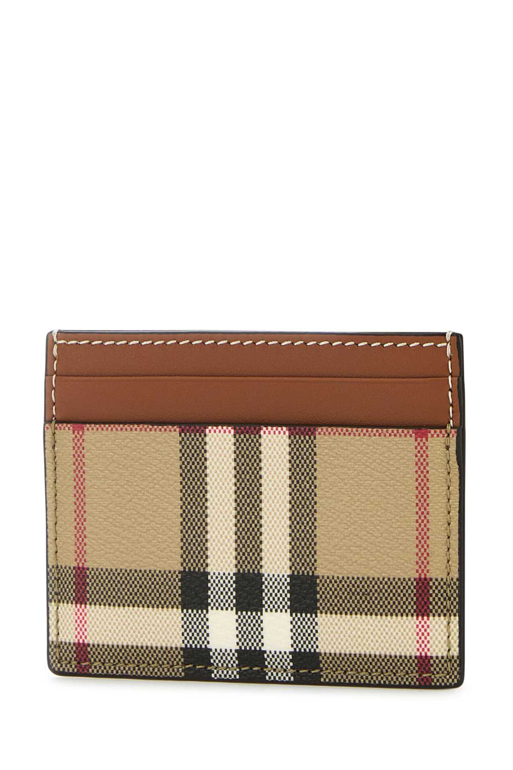 BURBERRY LS SANDON DFC For Women 55%POLYURETHANE 25%POLYESTER 20%COTTON