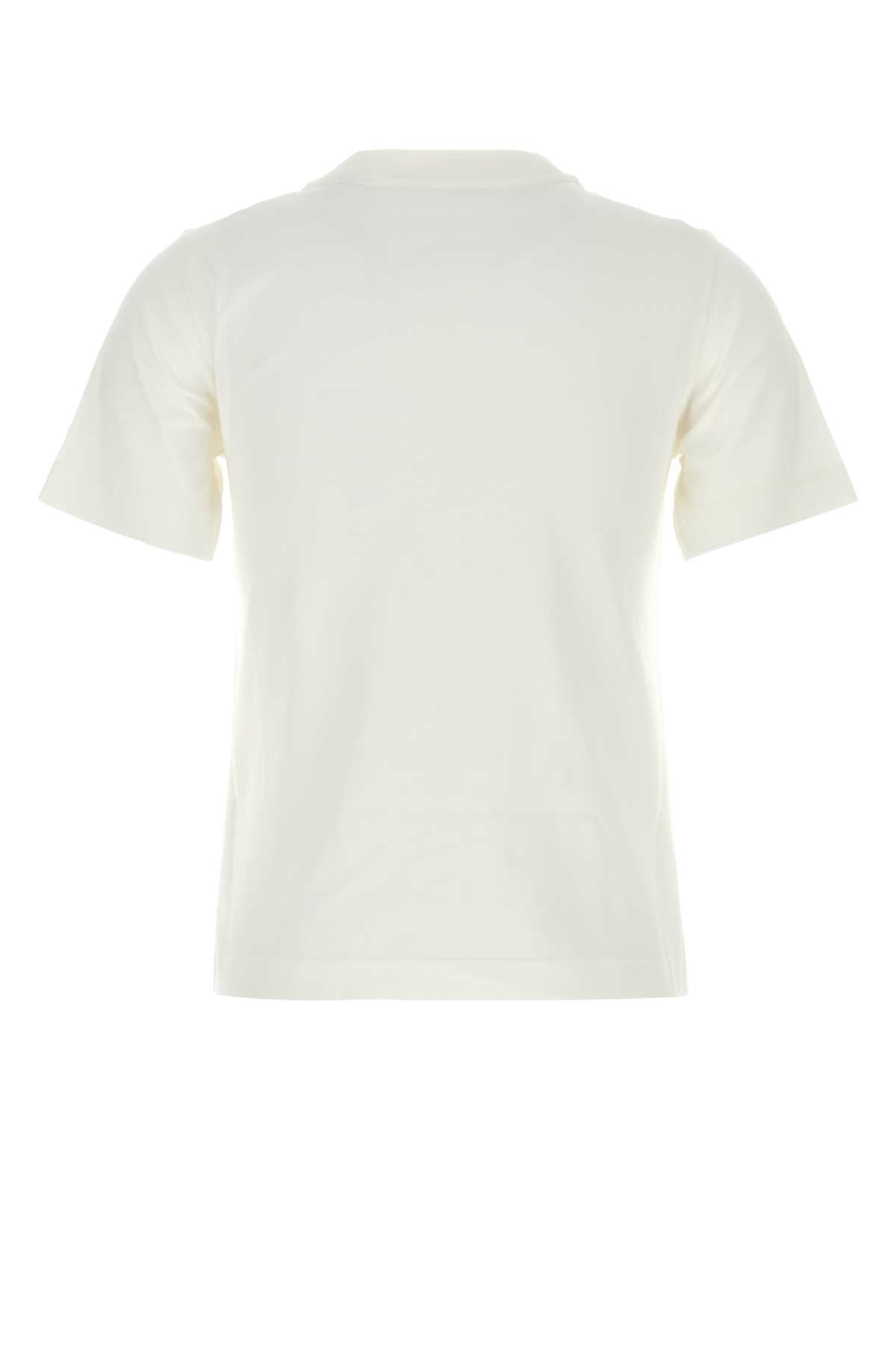 BURBERRY AU25-WW-FOR-2.6.033 For Women Exterior: 100% Cotton
