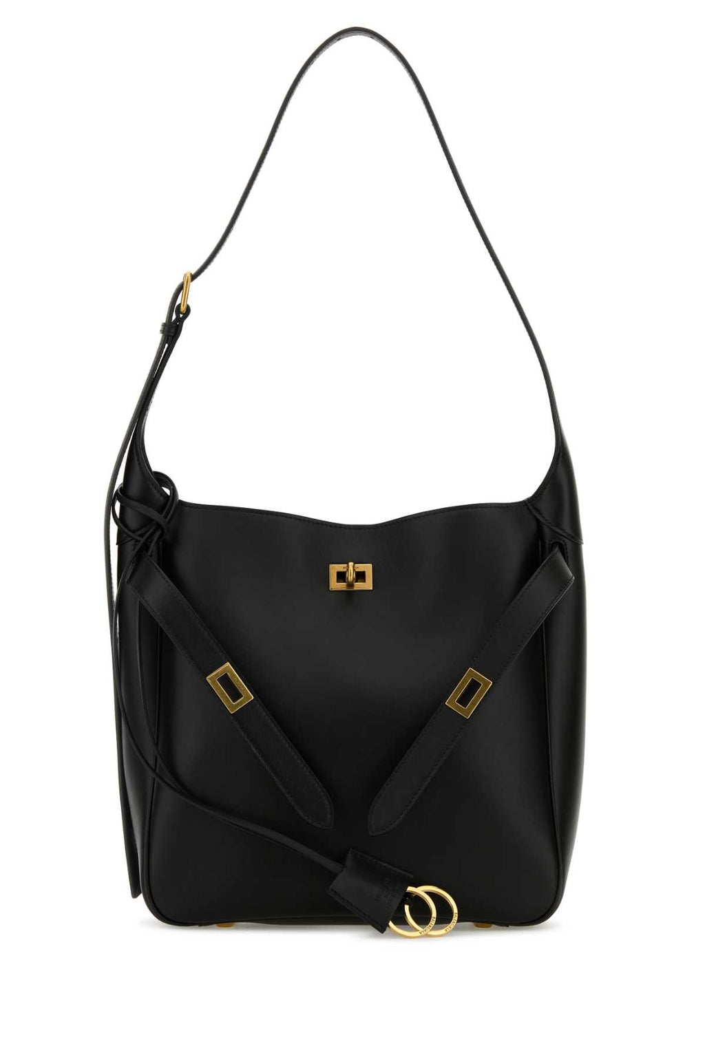 BALENCIAGA BEL AIR HOBO S For Women T DOMESTICATED CALF LE 100%