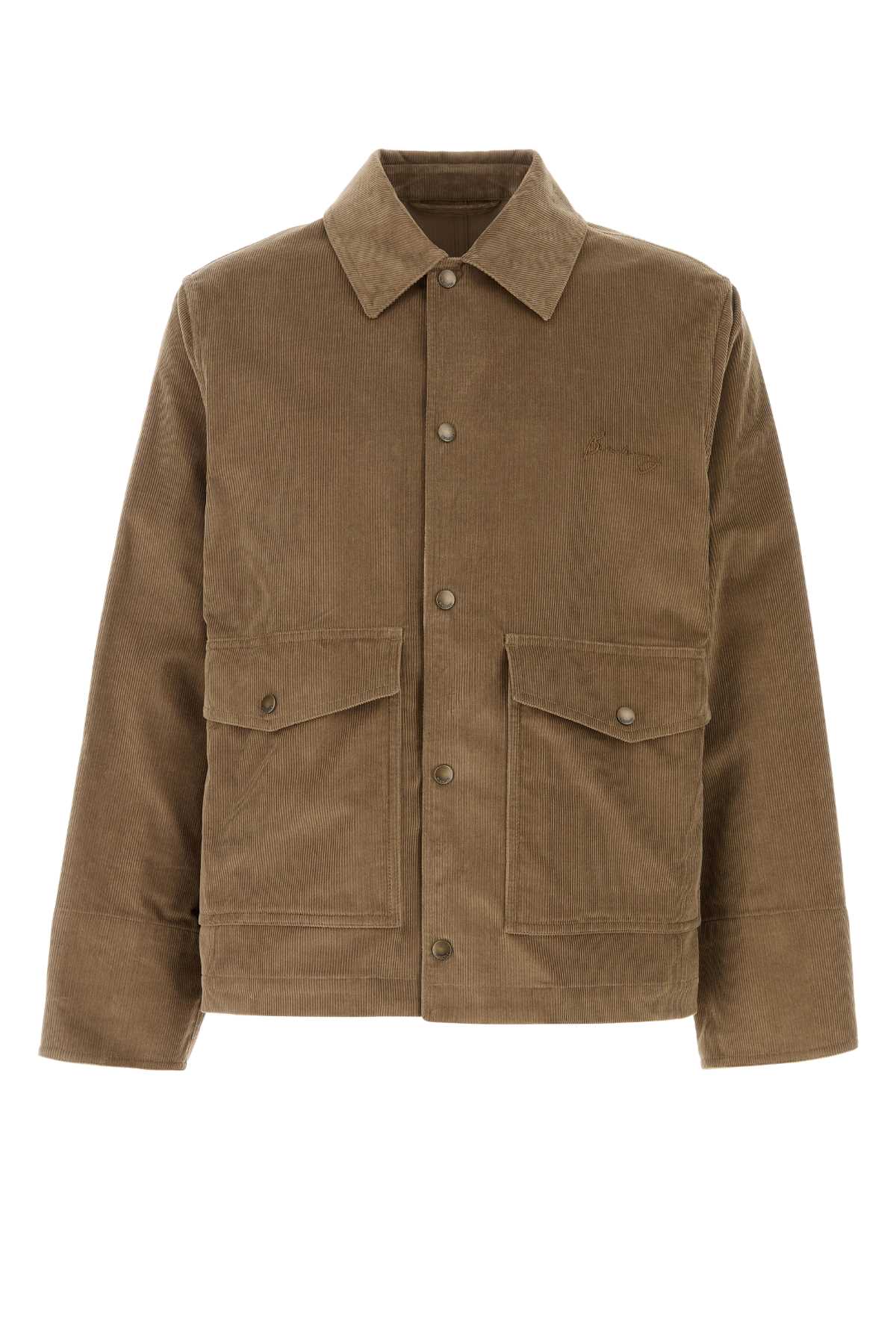 BURBERRY AU25-MW-TEC-7.4.285 For Men Exterior: 100% Cotton