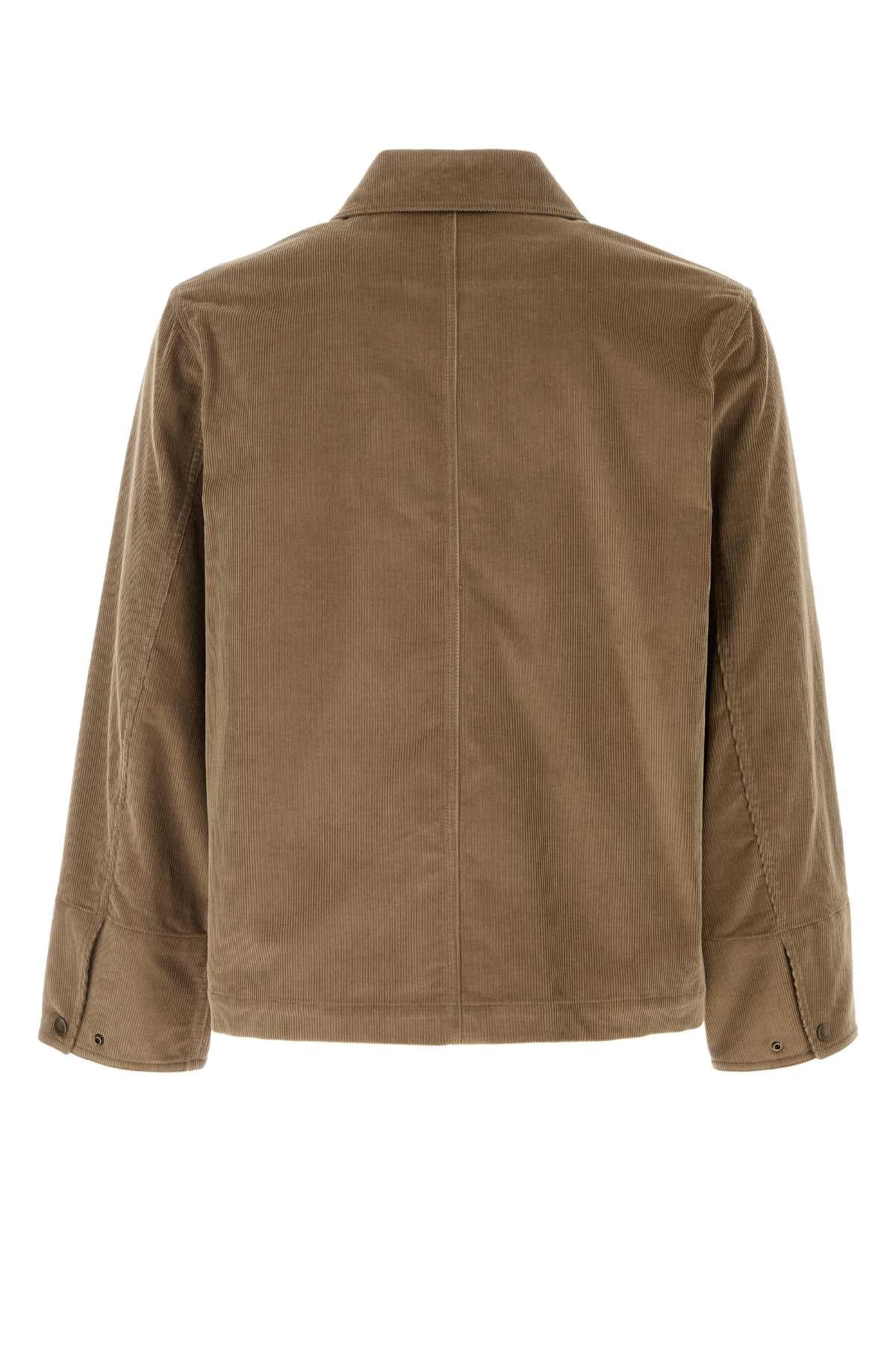 BURBERRY AU25-MW-TEC-7.4.285 For Men Exterior: 100% Cotton