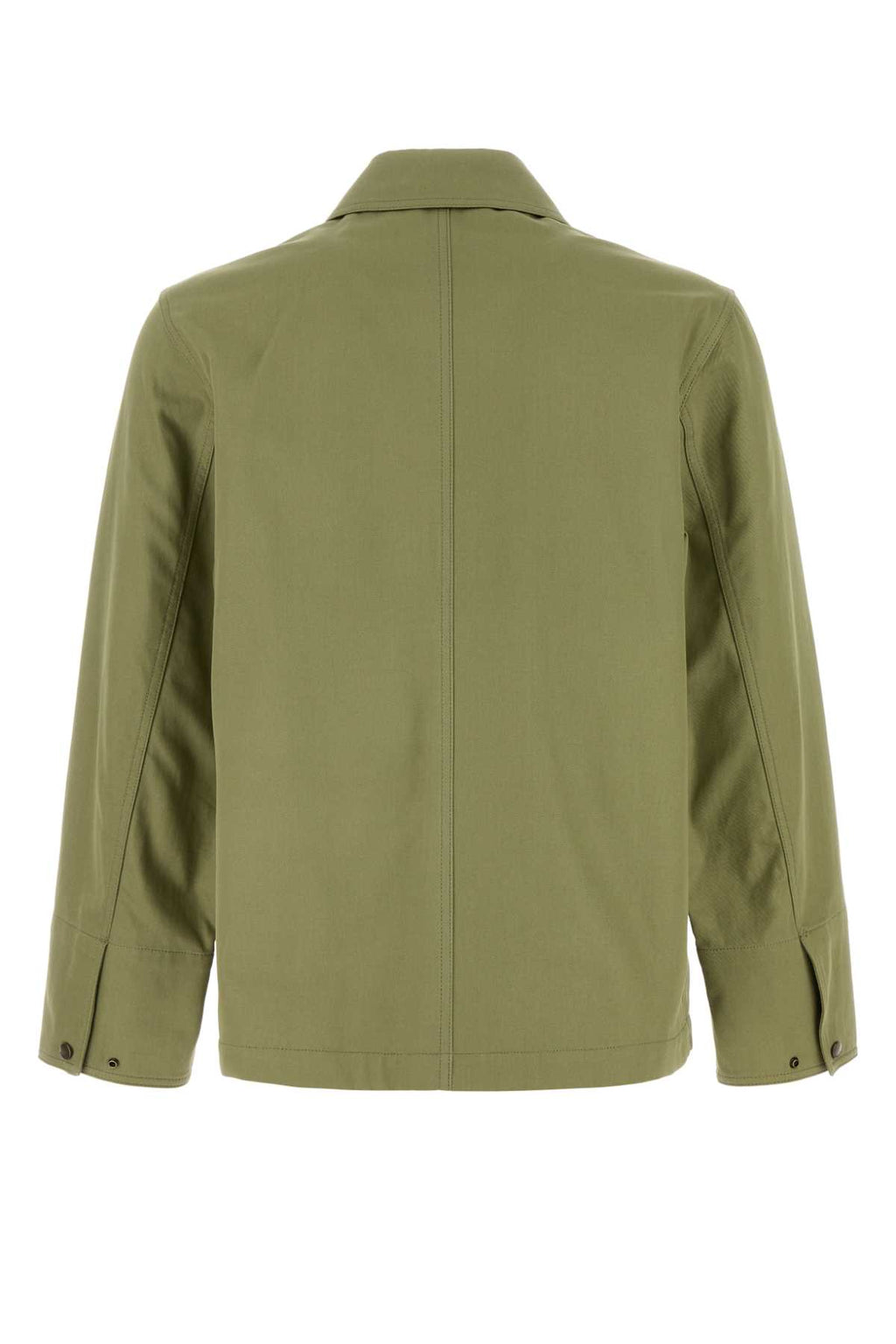 BURBERRY AU25-MW-TEC-7.4.285 For Men Exterior: 100% Cotton