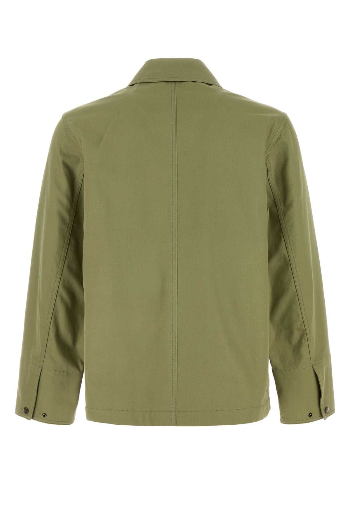 BURBERRY AU25-MW-TEC-7.4.285 For Men Exterior: 100% Cotton